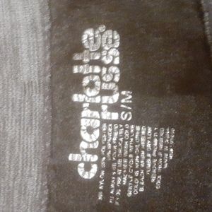 Charlotte Russe leggings